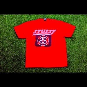 Stussy Tee